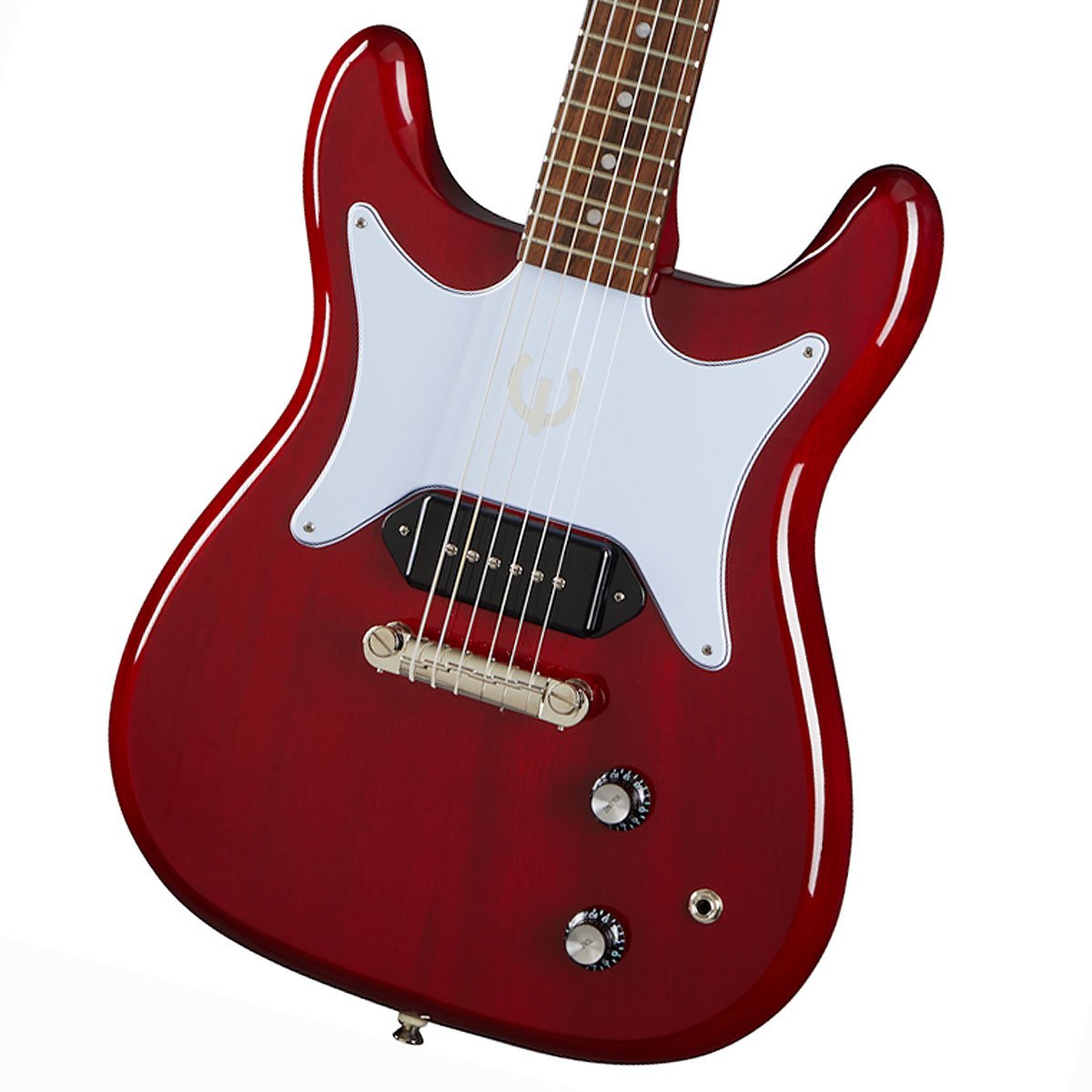 Epiphone Coronet エピフォン コロネット Epiphone / Coronet Cherry (CH) エピフォン コロネット エレキギター