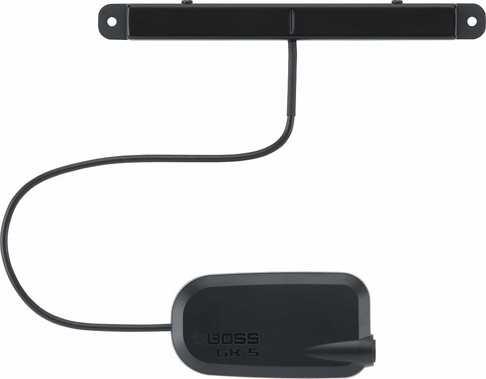 BOSS / GK-5B Divided Pickup ベース用 GKピックアップ ボス | その他