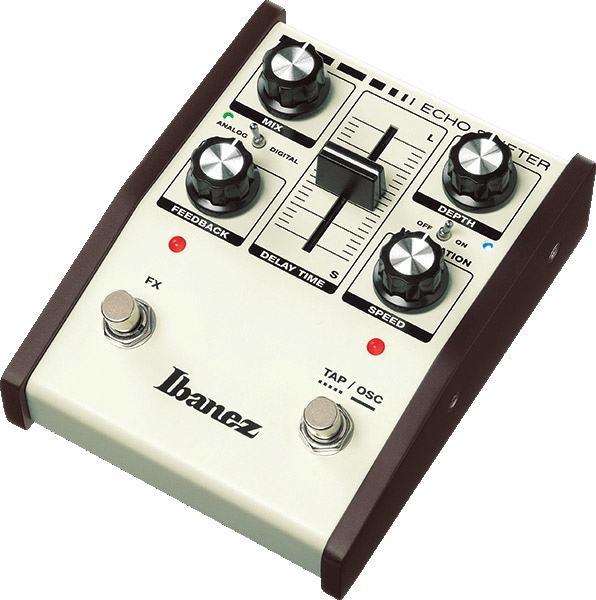 【早い者勝ち】Ibanez ES3 ECHO SHIFTER Ibanez / Delay Pedal Echo Shifter ES3 アイバニーズ エフェクター ES