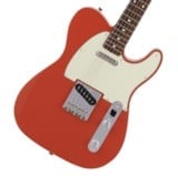 Fender / Made in Japan Traditional 60s Telecaster Custom Rosewood Fingerboard Fiesta Red フェンダー [25年3月追加モデル]