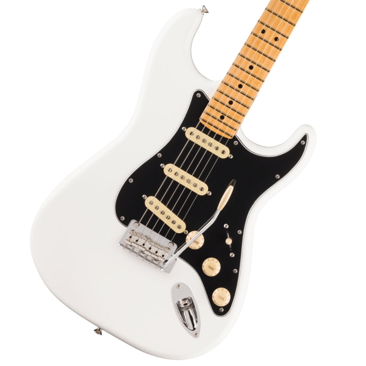 ギター Fender Stratocaster Maple Fingerboard WEBSHOPクリアランスセール》Fender / Player II Stratocaster Maple