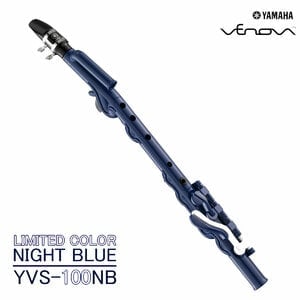 YAMAHA / Venova ヤマハ YVS-100NB ヴェノーヴァ 限定カラーナイト