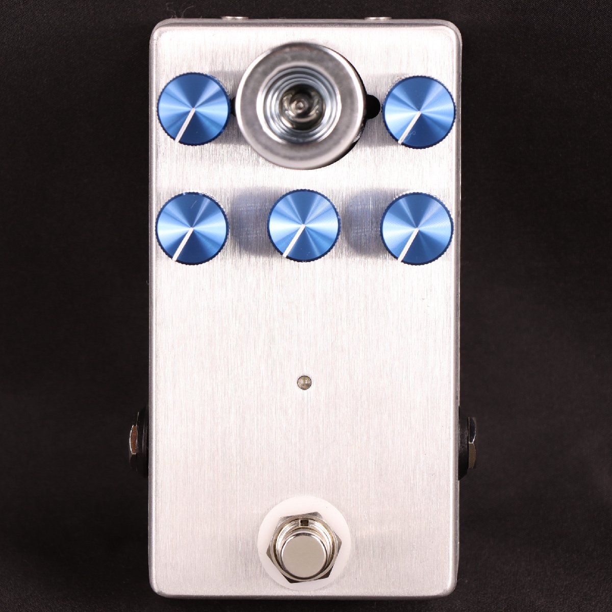 Lee Custom Amplifier VBM-1 ギターエフェクター Lee Custom Amplifier / VBM-1 オーバードライブ 日本製 Made in Japan