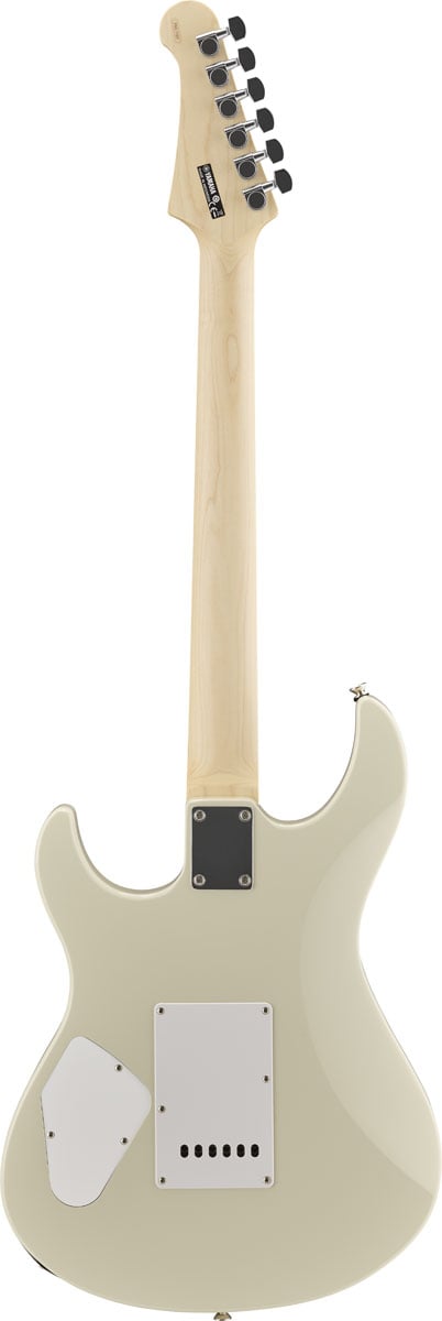 YAMAHA / PACIFICA112V VW (ヴィンテージホワイト) ヤマハ エレキ