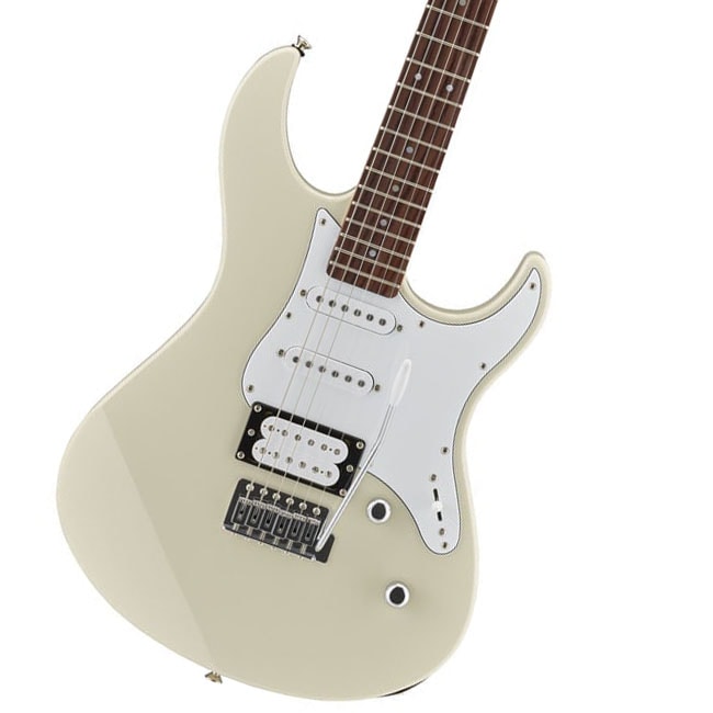 YAMAHA / PACIFICA112V VW (ヴィンテージホワイト) ヤマハ エレキ