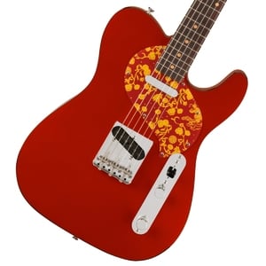 《WEBSHOPクリアランスセール》Fender / Limited Edition Raphael Saadiq Telecaster Rosewood Fingerboard Dark Metallic Red フェンダー[数量限定新品特価]