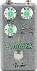 Fender / Hammertone Flanger フェンダー [フランジャー]