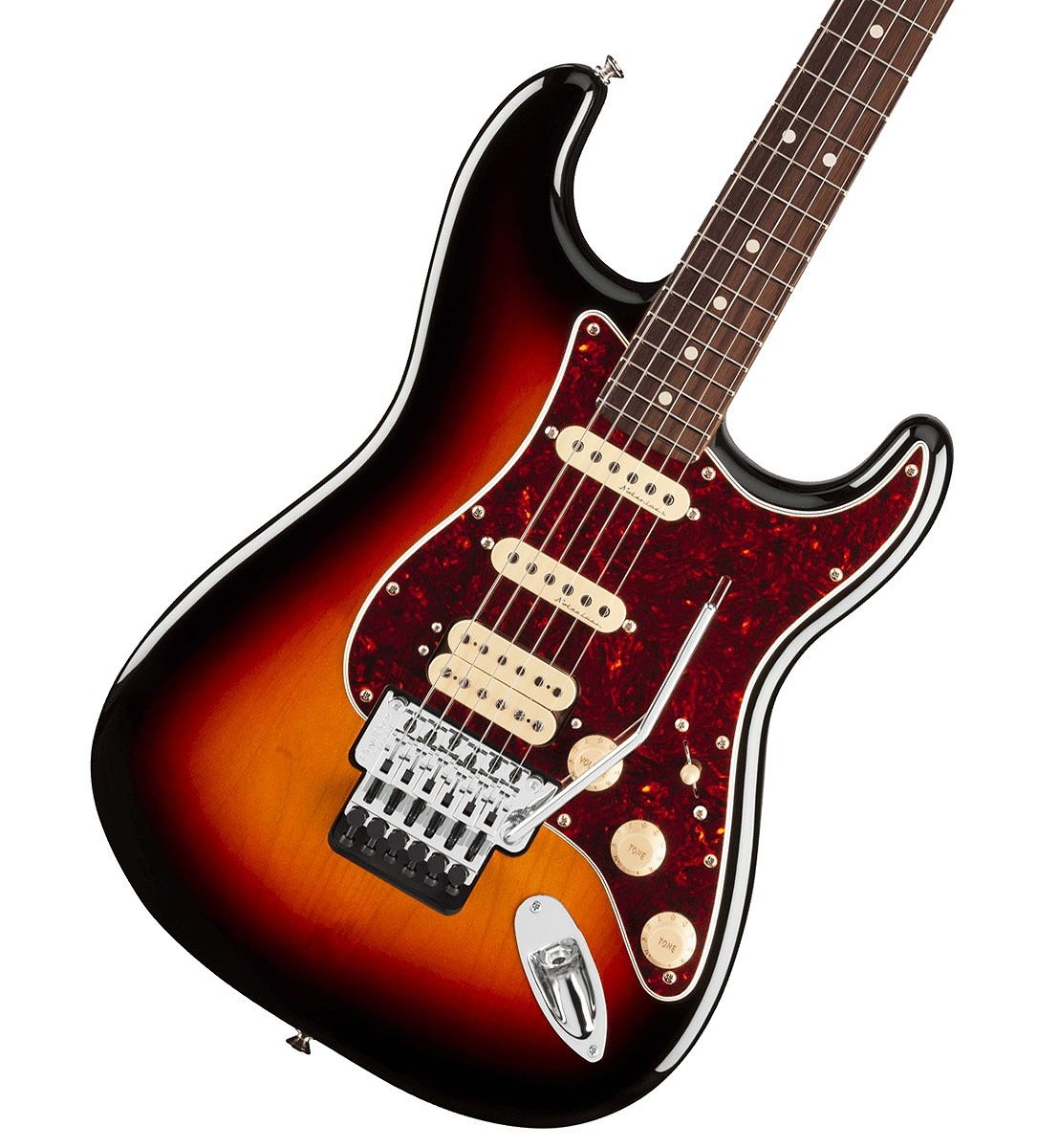 在庫限り緊急値下げ！]Fender / Player II Modified Stratocaster HSS