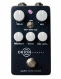Universal Audio / UAFX Orion Tape Echo ユニヴァーサルオーディオ テープディレイ【国内正規品】