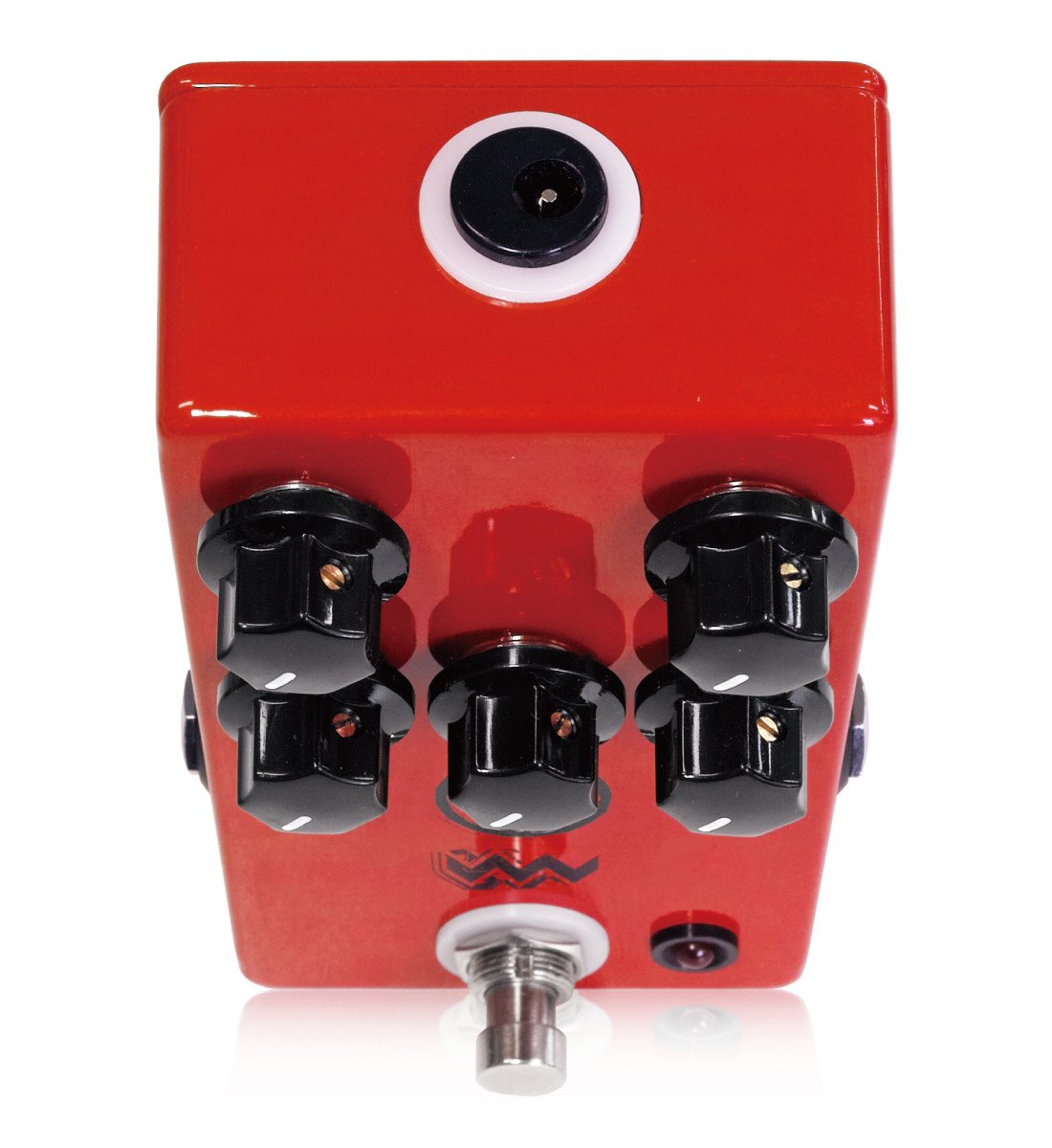 JHS Pedals / Angry Charlie V3 ディストーション ジェイエイチエス