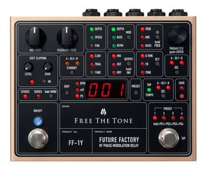 エフェクター × FREE THE TONE)の検索結果 | ギター、アコギ、管楽器