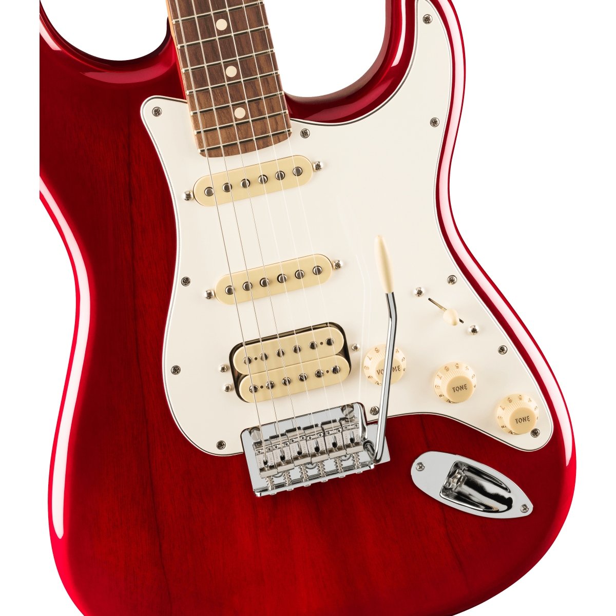Fender / Player II Stratocaster HSS Rosewood Fingerboard