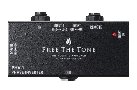 Free The Tone PHV-1 Phase Inverter 送料込み FREE THE TONE / PHV-1 PHASE INVERTER フリーザトーン | その他
