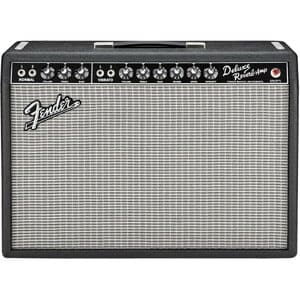 Fender / '65 Deluxe Reverb フェンダー ギターコンボアンプ | コンボ