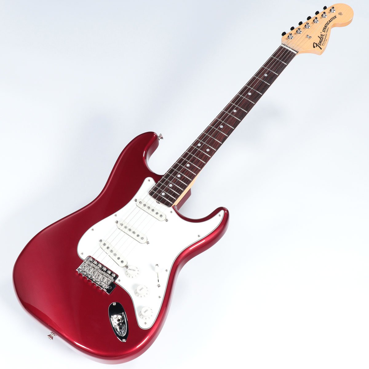 Fender / FSR Collection 2023 Traditional Late 60s Stratocaster