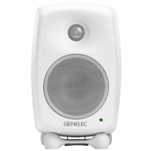 GENELEC ジェネレック / 8020DWM (1本) スタジオ・モニター【お