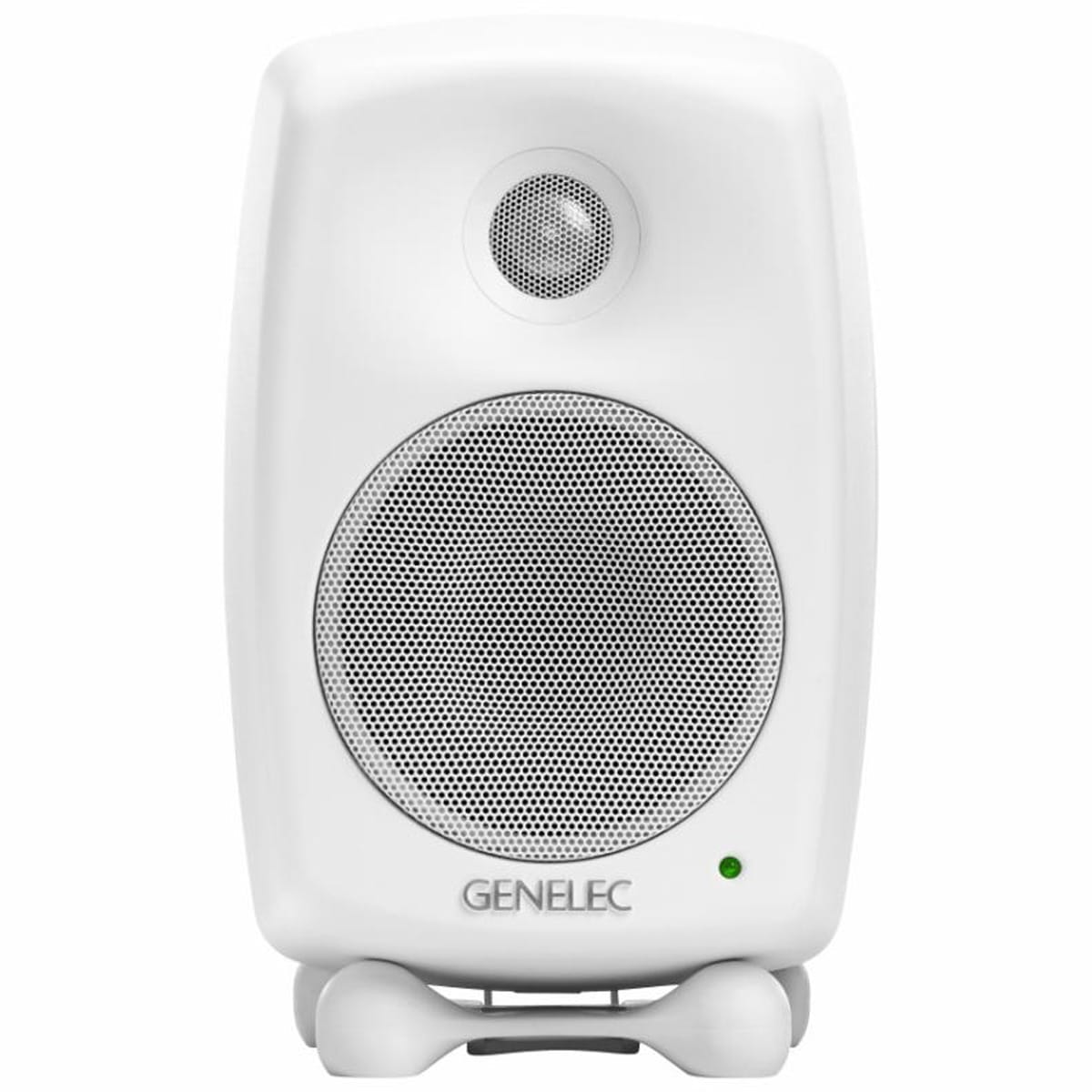 GENELEC ジェネレック / 8020DWM (1本) スタジオ・モニター【お