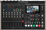 Roland ローランド / VR-6HD STREAMING AV MIXER