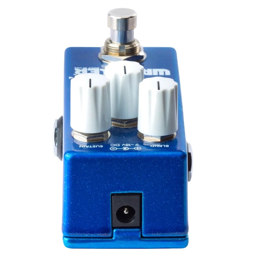 Wampler Pedals / Mini Ego Compressor コンプレッサー ワンプラー