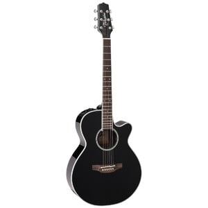 Takamine / FPT161C BL 100 Series ブラック 高峰楽器製作所 タカミネ