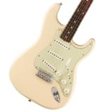 《WEBSHOPクリアランスセール》Fender / Vintera II 60s Stratocaster Rosewood Fingerboard Olympic White