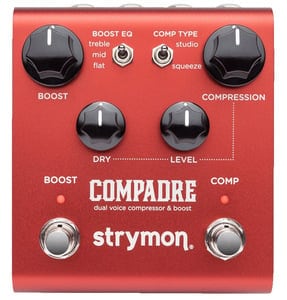 STRYMON COMPADREの検索結果 | ギター、アコギ、管楽器などを扱う全国