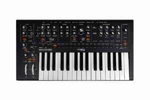 【ほぼ未使用】moog MESSENGER 61鍵 アナログシンセサイザー moog モーグ / Messenger モノフォニック・アナログ・キーボード