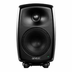 GENELEC ジェネレック / 8030CM (1本) スタジオ・モニター