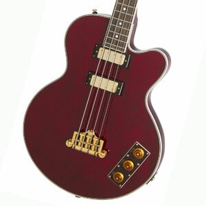 Epiphone / Allen Woody Rumblekat Bass Wine Red (WR) エピフォン