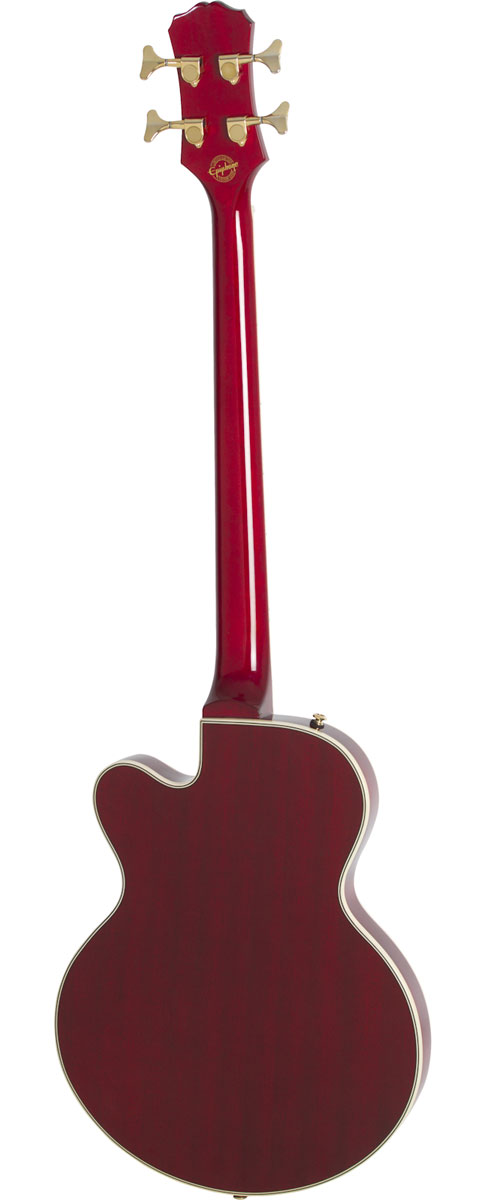 Epiphone / Allen Woody Rumblekat Bass Wine Red (WR) エピフォン