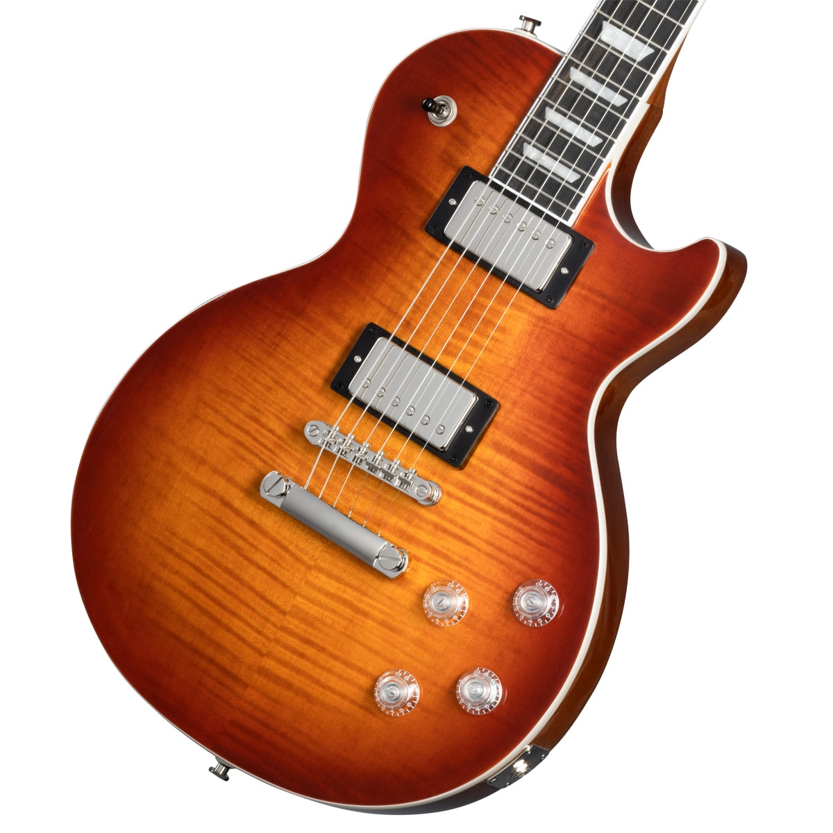 Epiphone Inspired byGibson　セイモアダンカンレスポール Epiphone / Inspired by Gibson Les Paul Modern Figured Mojave Burst