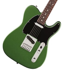 《WEBSHOPクリアランスセール》Fender / Player II Modified Telecaster Rosewood Fingerboard Harvest Green Metallic フェンダー