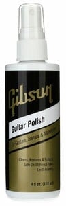 Gibson / AIGG-910 Guitar Polish ポリッシュ