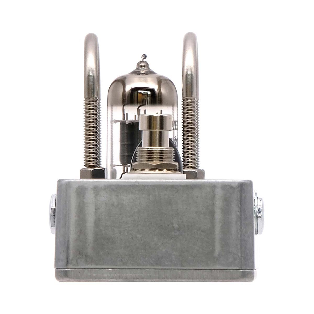 Beyond Tube Booster 真空管 バッファー ブースター beyond / tube booster 2S 真空管ブースター 日本製 Made in Japan