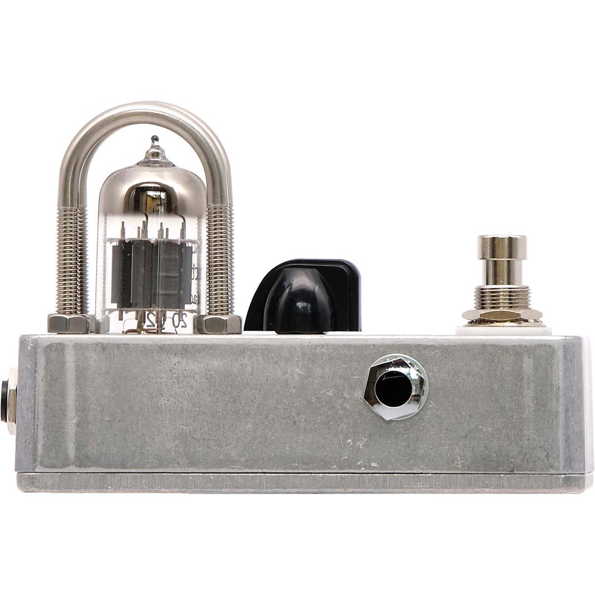 Beyond Tube Booster 真空管 バッファー ブースター beyond / tube booster 2S 真空管ブースター 日本製 Made in Japan