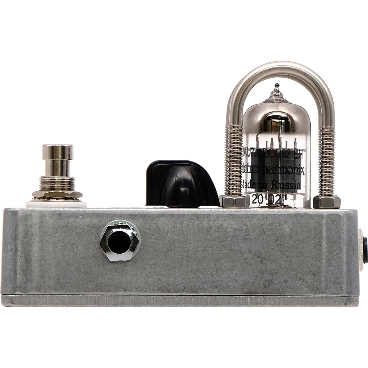 beyond / tube booster 2S 真空管ブースター 日本製 Made in Japan