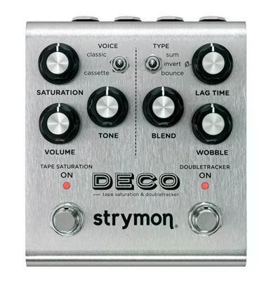 Strymon / DIG V2 Dual Digital Delay ディグ 第2世代 デュアル