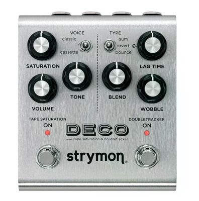 Strymon / DIG V2 ディグ デュアルデジタルディレイ | ディレイ