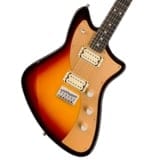 Fender / American Ultra II Meteora Ebony Fingerboard Ultraburst フェンダー