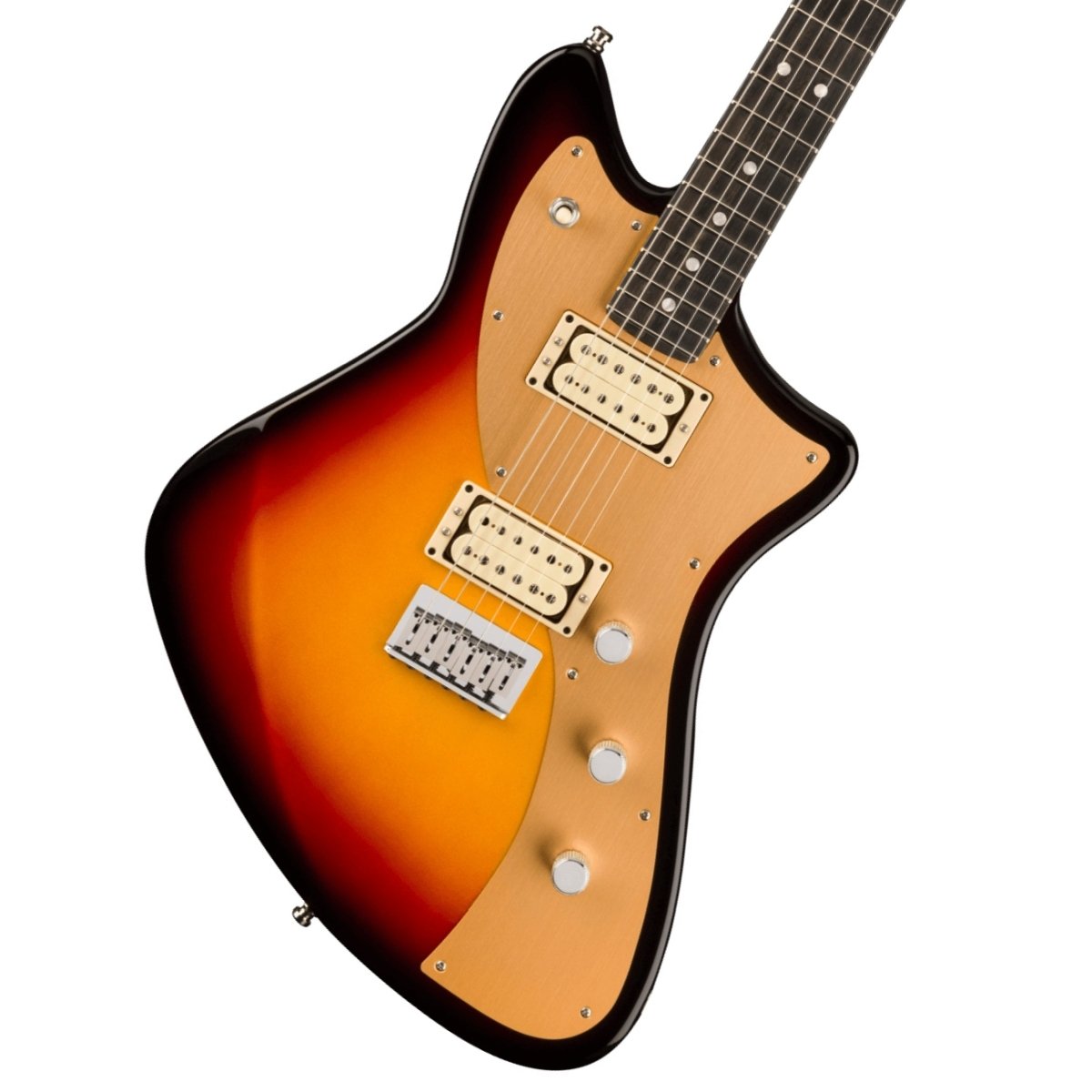 Fender / American Ultra II Meteora Ebony Fingerboard Ultraburst