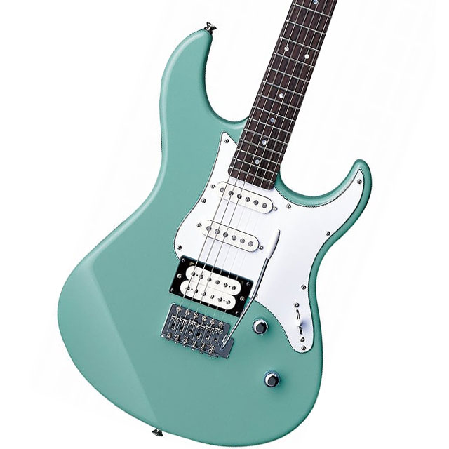 YAMAHA / PACIFICA112V VW (ヴィンテージホワイト) ヤマハ エレキ