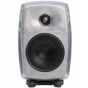 GENELEC ジェネレック / G Three RAW (1本) Home Audio Systems