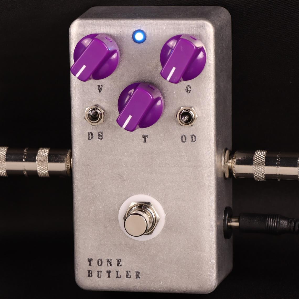 ギター kgr harmony Tone Butler セール品》kgr harmony / Tone Butler 【AL STANDARDシリーズ