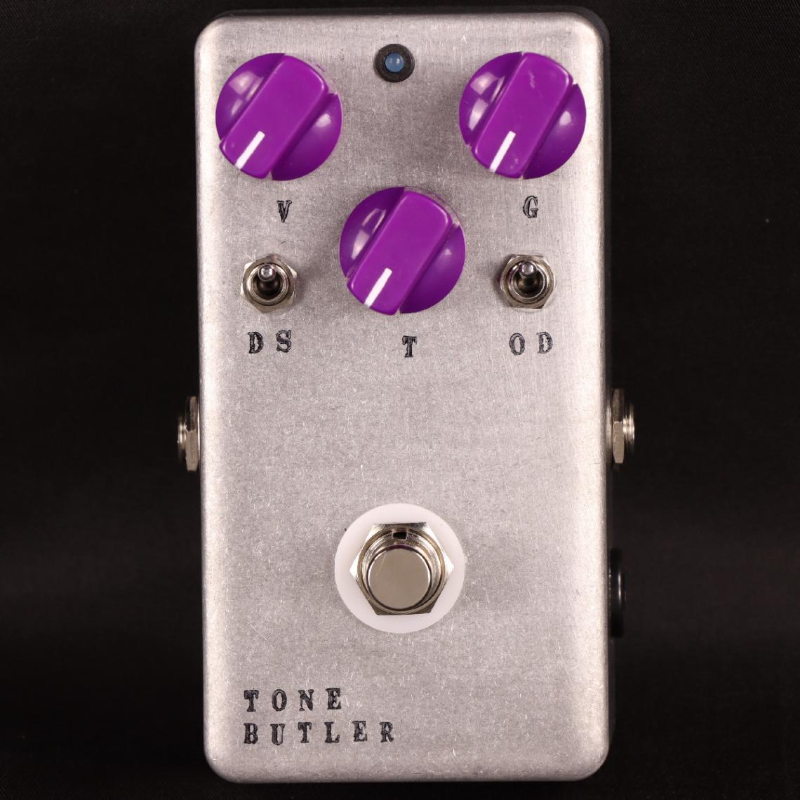 セール品》kgr harmony / Tone Butler 【AL STANDARDシリーズ