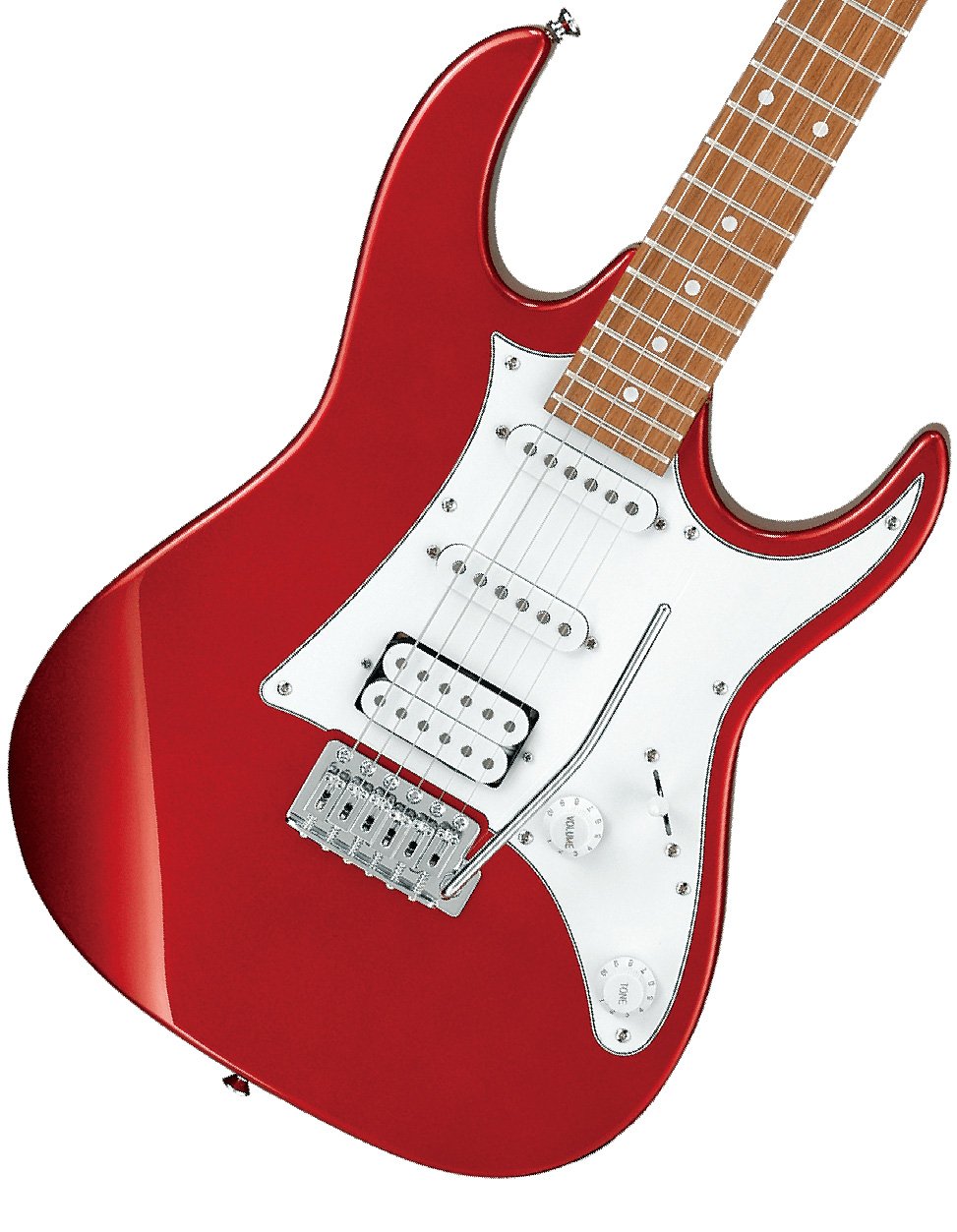 Ibanez / GRX40-CA (Candy Apple) GIO Series アイバニーズ 入門用