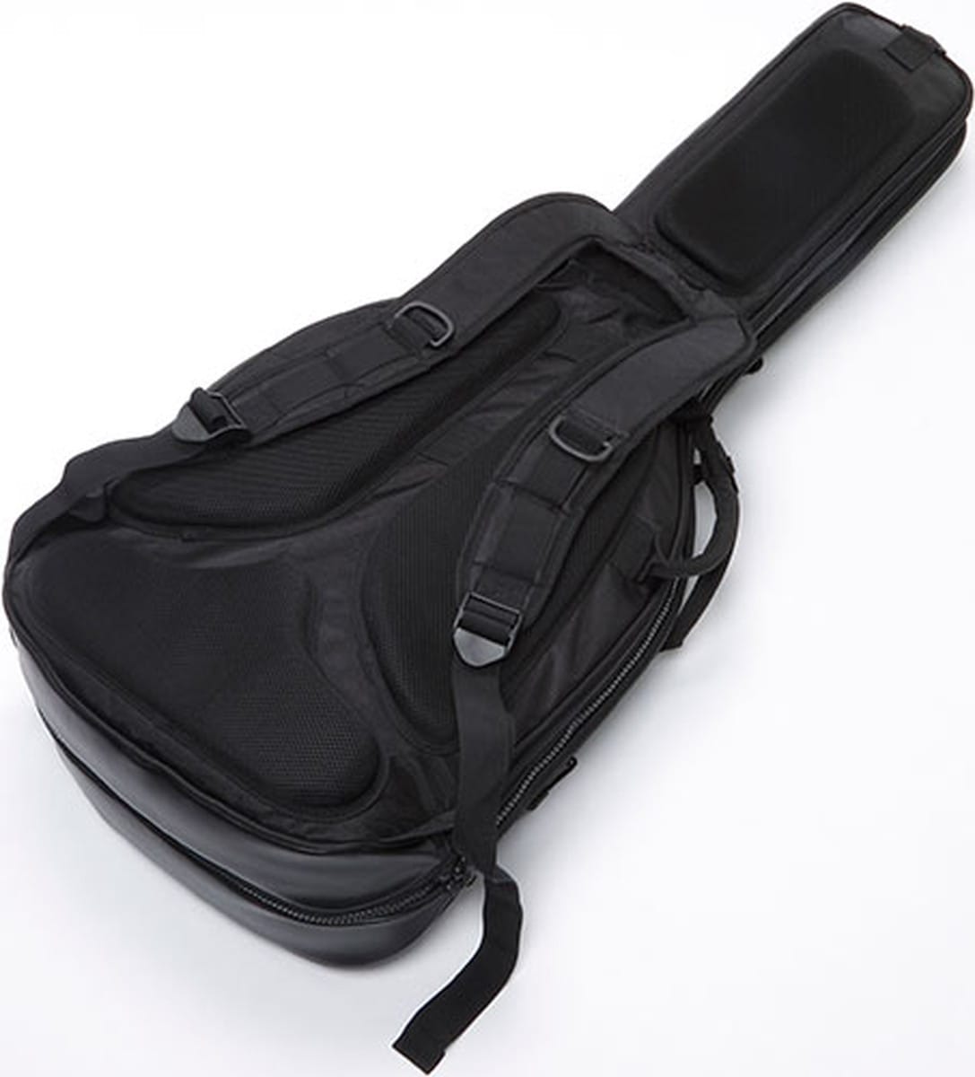 Ibanez / IGB2540BK Black POWERPAD Designer Collection Double Bag