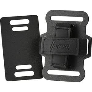 Greco / TH-15S Wireless Transmitter Holder グレコ ワイヤレス・トランスミッター・ホルダー ギター・ストラップ用 2サイズ 【正規代理店製品】