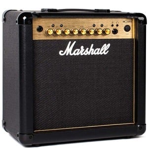 Marshall / MG15FX ギターアンプ マーシャル MG-Goldシリーズ
