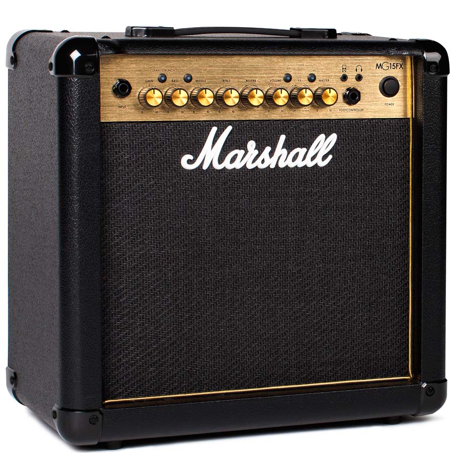 (アンプ・エフェクターセール品)Marshall / Studio JTM ST20C 20W ギターコンボアンプ マーシャル アンプ・エフェクターセール品》Marshall &frasl; MG15FX ギターアンプ