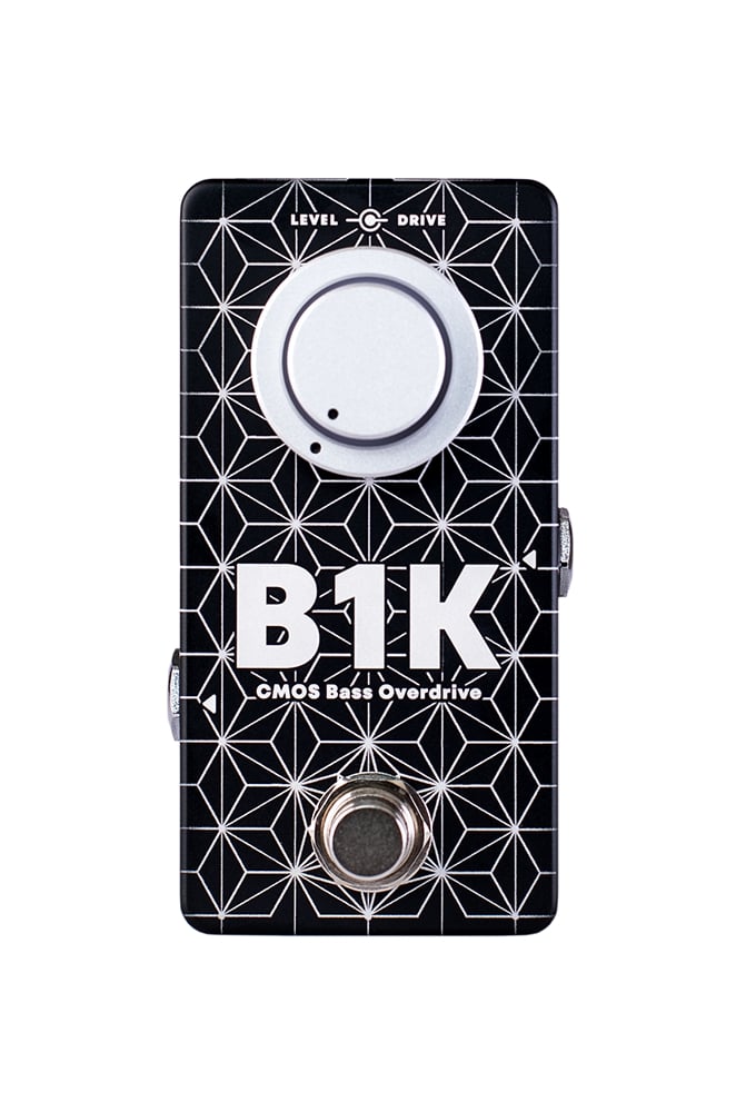 Darkglass Electronics / Microtubes B1K 